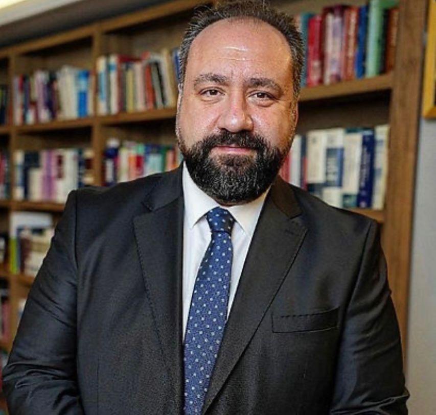 Eyüp Sabri CANBOLAT