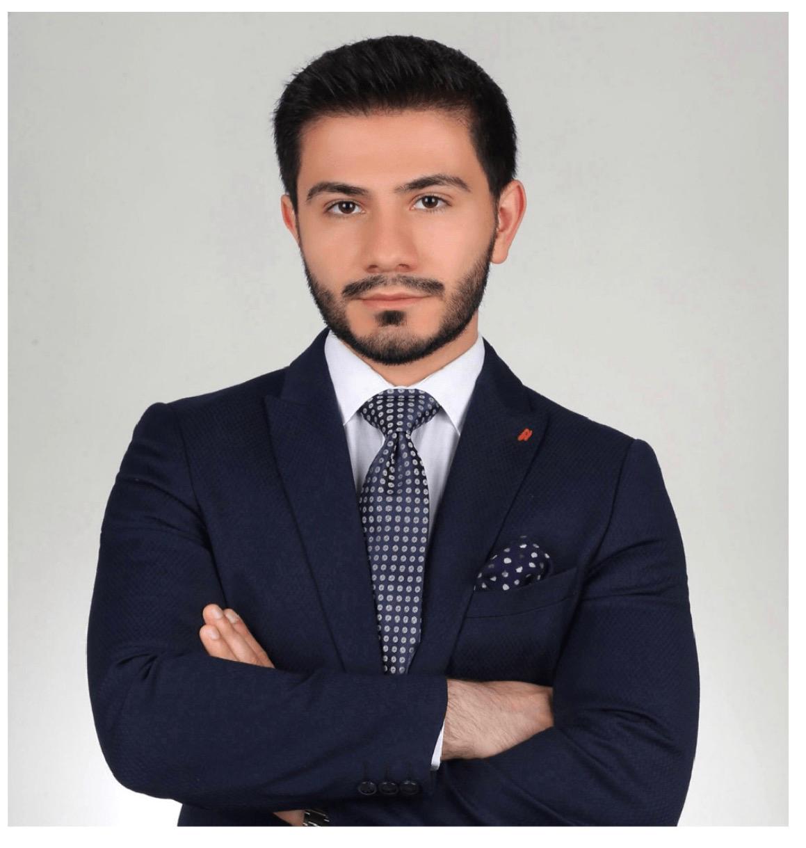 Muhammed Erdi MORKOÇ