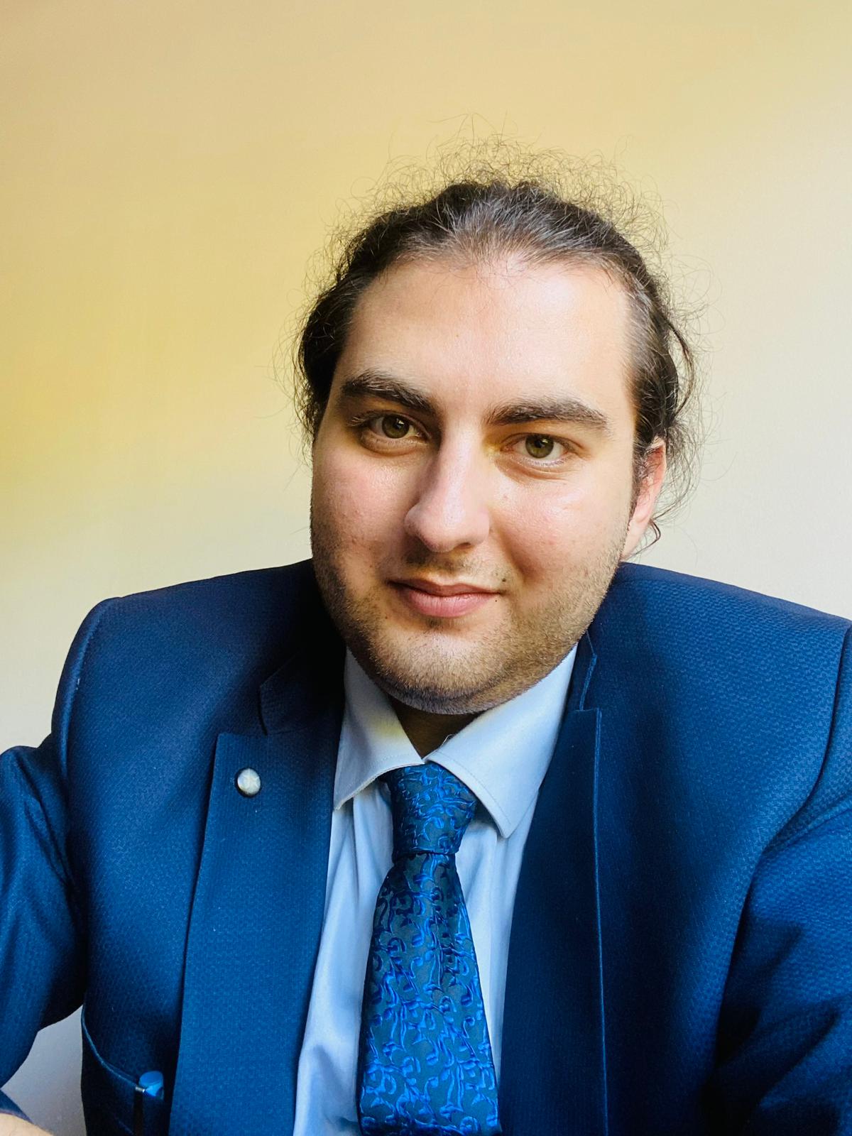 Mücteba Onurhan ÖZMUMCU